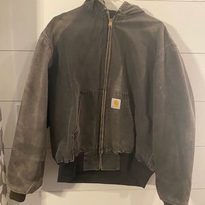 Vintage Carhartt jacket